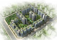 廣西精裝房行業綠色裝修標準預計8月頒布