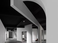 生活藝術館室內空間展覽展示效果-1565-02